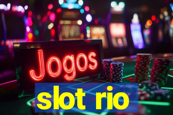 slot rio